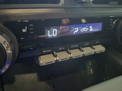 New 2026 Toyota Tacoma TRD Off-Road image 34