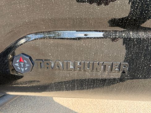 Used 2024 Toyota Tacoma 4x4 Double Cab Hybrid image 23