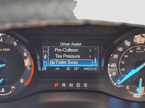 Used 2021 Ford Ranger XLT w/ Equipment Group 301A Mid image 22