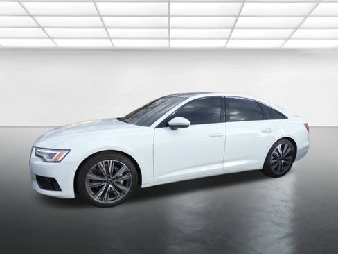 Used 2024 Audi A6 2.0T Premium w/ Convenience Package AWD/4WD image 3