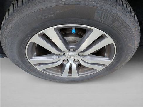 Used 2017 Honda Pilot EX-L image 14