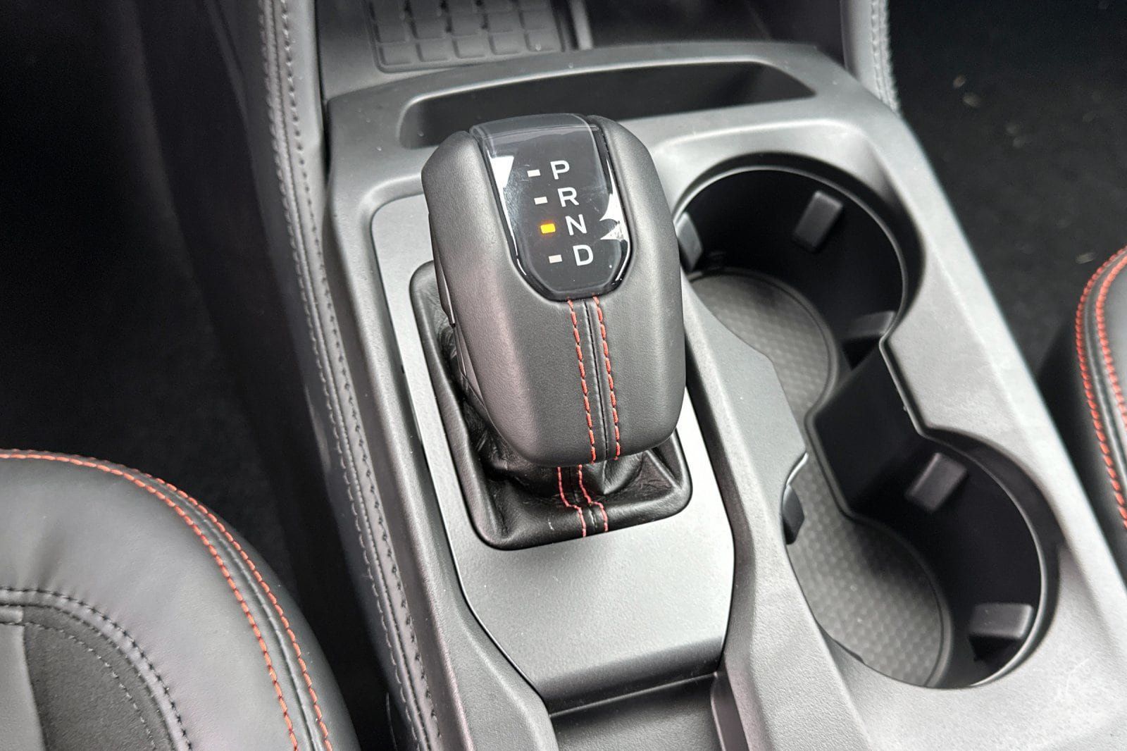 New 2026 Ford Ranger Raptor AWD/4WD image 19