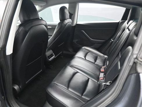 Used 2023 Tesla Model 3 Standard Range RWD image 25