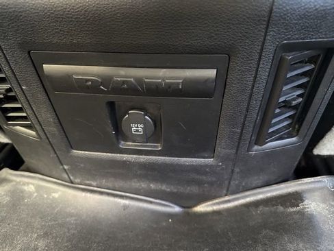 Used 2018 RAM 1500 Big Horn AWD/4WD image 21