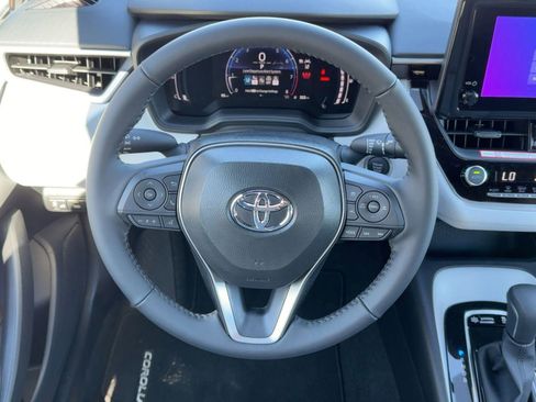 New 2026 Toyota Corolla SE image 4