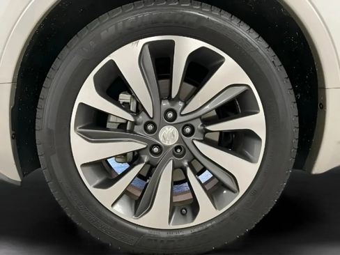 Used 2017 Buick Encore Premium FWD image 25