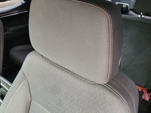 Used 2022 Chevrolet Silverado 1500 RST image 6