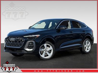 Used 2025 Audi Q5 Premium Plus