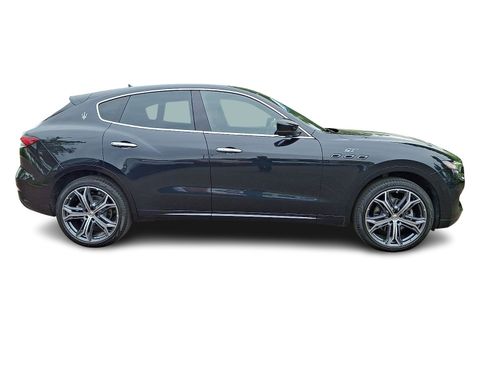 Certified 2023 Maserati Levante GT AWD/4WD image 7
