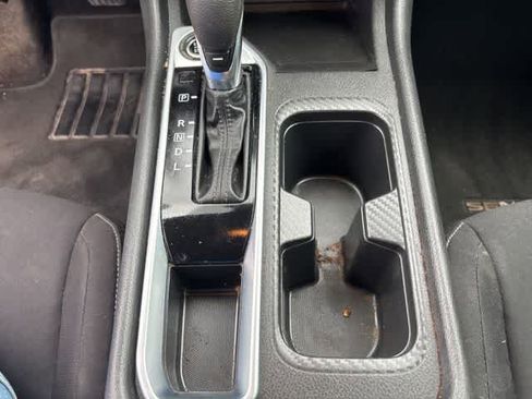 Used 2024 Nissan Sentra SV image 17