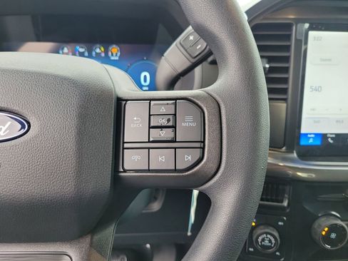 New 2025 Ford F150 STX w/ LOBO Package image 24
