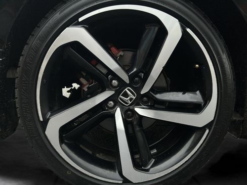 Used 2019 Honda Accord Sport image 39