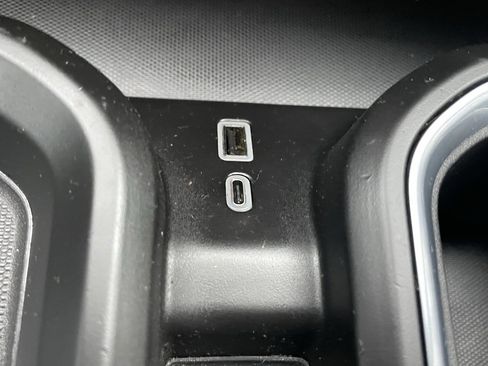 Certified 2024 GMC Sierra 2500 Denali Ultimate w/ Snow Plow Prep/Camper Package image 51