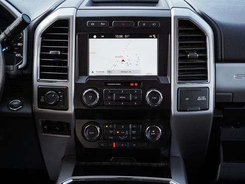 Used 2019 Ford F250 Lariat w/ Lariat Ultimate Package image 30