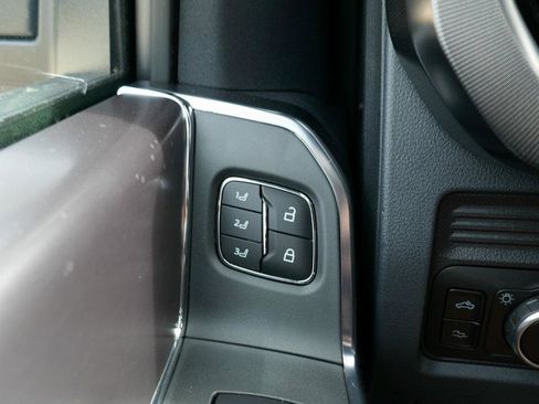 New 2026 Ford F250 Platinum image 16