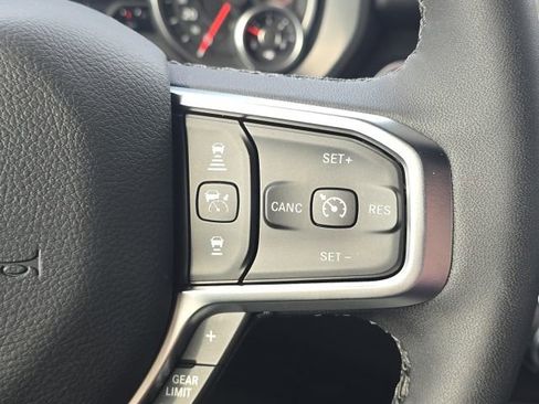 Used 2026 RAM 1500 Big Horn AWD/4WD image 39