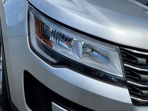 Used 2017 Ford Explorer Base image 32