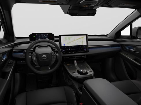 New 2026 Toyota bZ Woodland AWD/4WD image 80