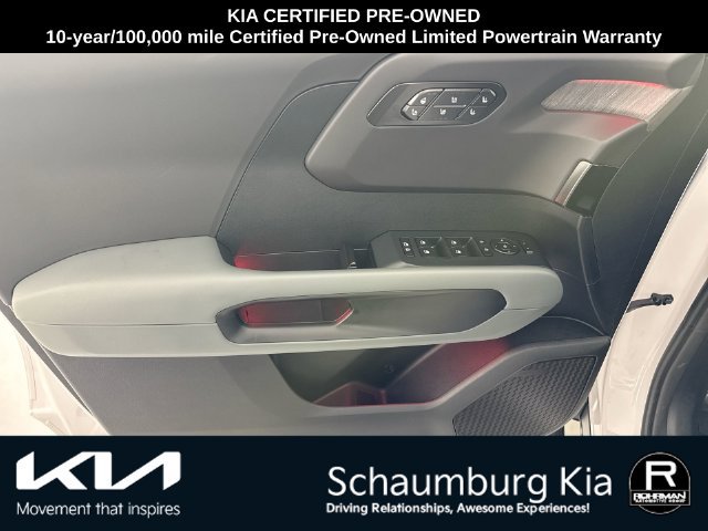 Certified 2027 Kia Telluride SX Prestige X-Line AWD/4WD image 19