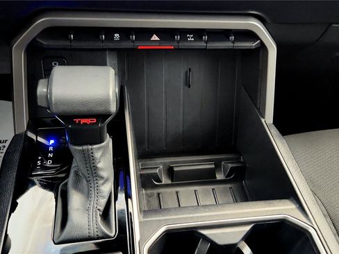 Used 2025 Toyota Tundra SR5 image 38