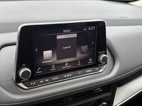 New 2026 Nissan Rogue SV image 15