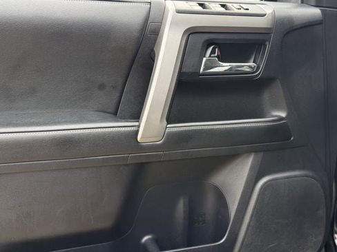 Used 2014 Toyota 4Runner SR5 Premium RWD image 24