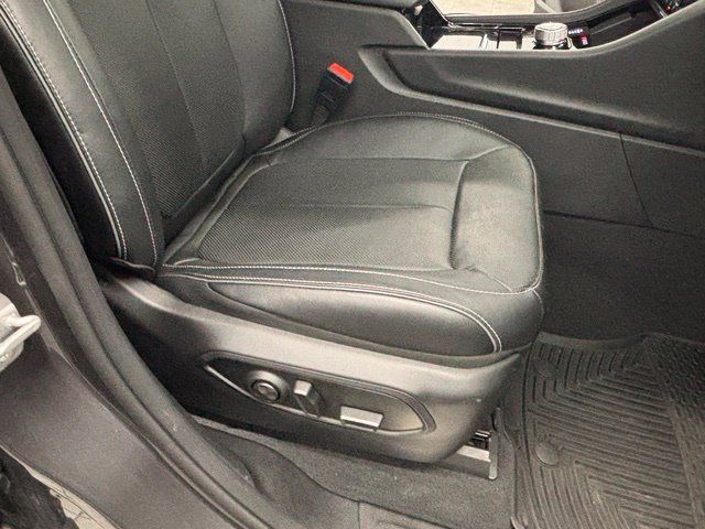 Used 2024 Jeep Grand Cherokee L Overland AWD/4WD image 45
