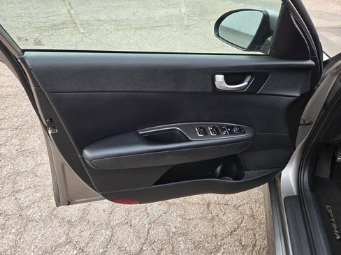 Used 2018 Kia Optima LX FWD image 20