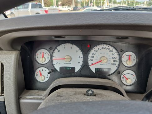 Used 2003 Dodge Ram 1500 Truck 4x4 Quad Cab image 18