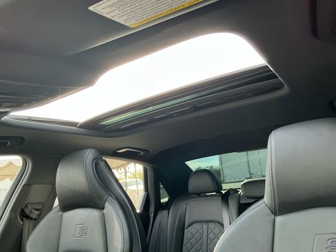 Used 2021 Audi S4 Prestige image 31