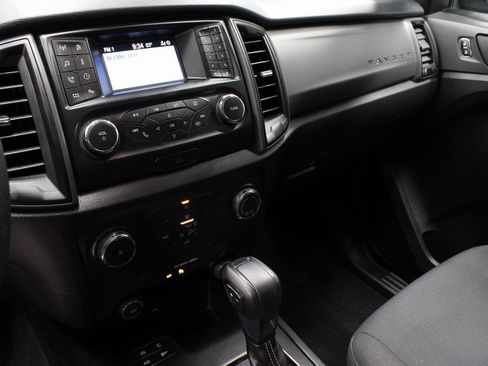 Certified 2021 Ford Ranger XL w/ Equipment Group 101A High image 29