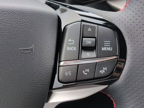 New 2026 Ford Explorer ST-Line w/ ST-Line Street Pack AWD/4WD image 27