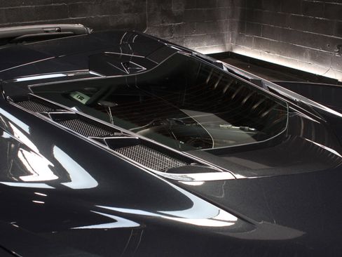 Used 2024 Chevrolet Corvette Stingray Coupe w/ Z51 Performance Package image 39