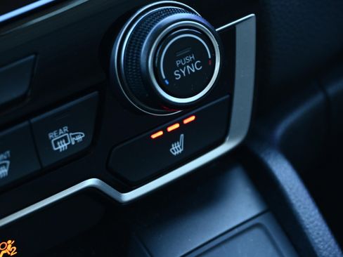 Used 2022 Honda CR-V EX image 32