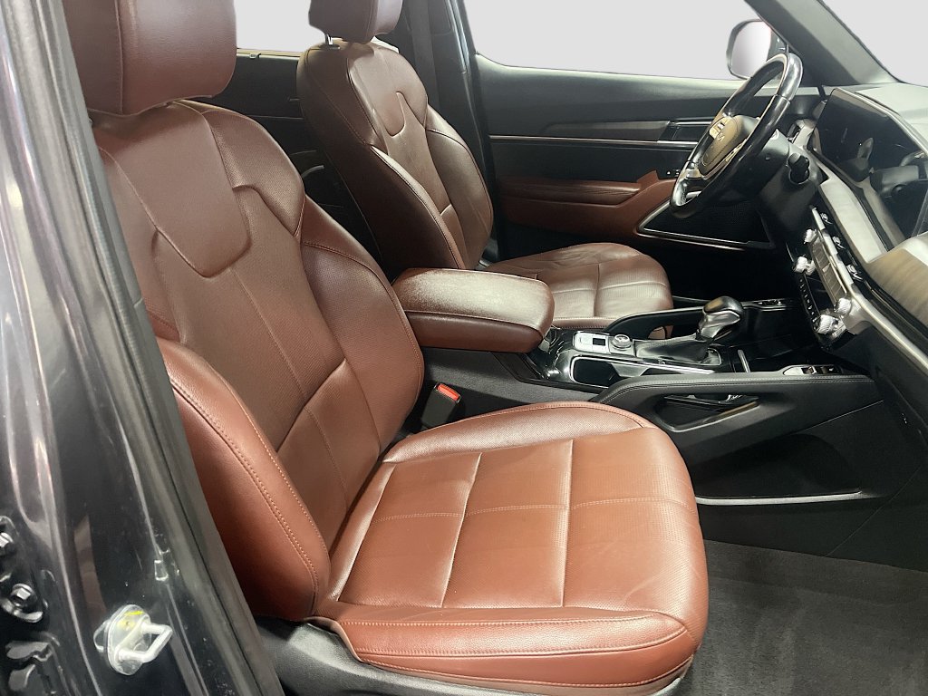 Used 2023 Kia Telluride EX AWD/4WD image 30