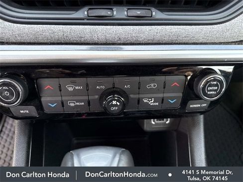 Used 2022 Jeep Compass Latitude w/ Convenience Group image 25