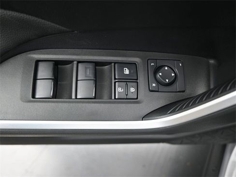 New 2025 Toyota RAV4 LE image 9