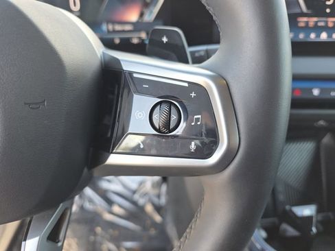 Certified 2025 BMW X3 xDrive30i image 31