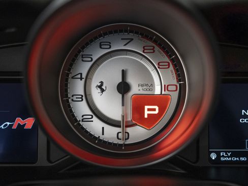 Used 2022 Ferrari Portofino M image 41