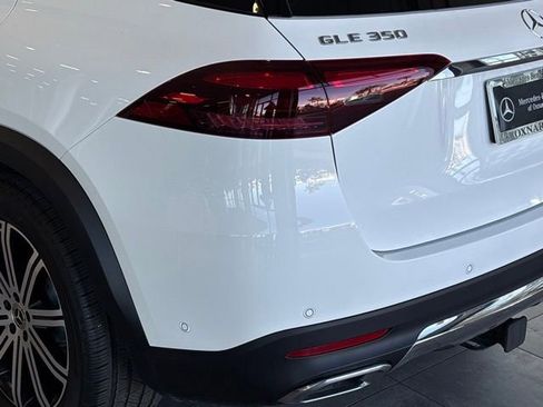 Certified 2026 Mercedes-Benz GLE 350 4MATIC image 6