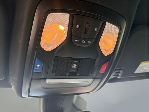 Used 2025 RAM 1500 Big Horn RWD image 21