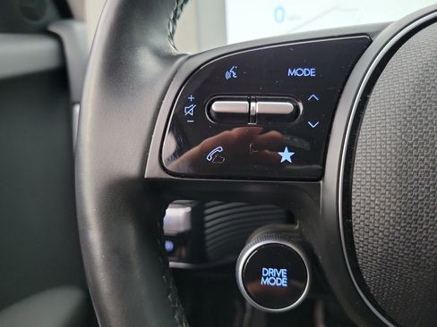 Certified 2024 Hyundai Ioniq 5 SEL image 7