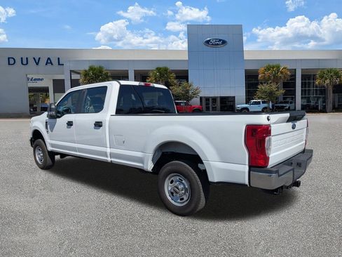 Used 2022 Ford F350 XL w/ Power Equipment Group image 6