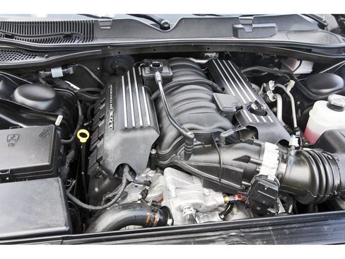 Used 2023 Dodge Challenger R/T Scat Pack RWD image 32