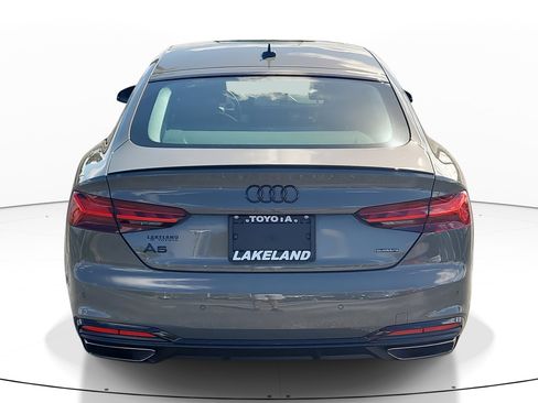 Used 2023 Audi A5 2.0T Premium Plus image 6