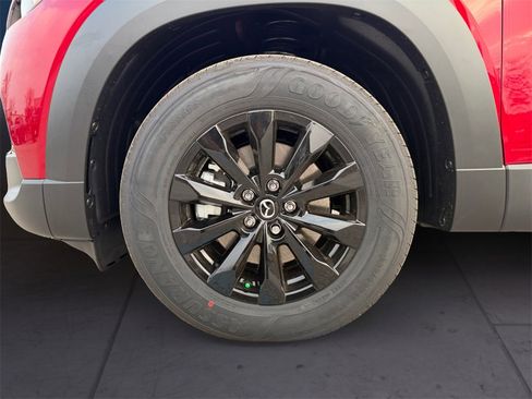 New 2026 MAZDA CX-50 AWD 2.5 S w/ Weather Package image 9