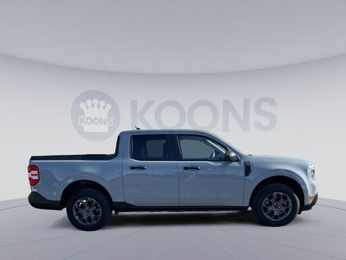 Used 2022 Ford Maverick XLT image 8