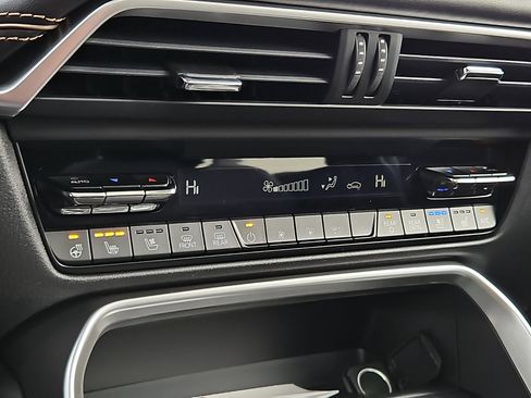 New 2026 MAZDA CX-90 3.3 Turbo S w/ Premium Plus image 14