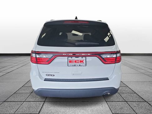 Used 2023 Dodge Durango SXT RWD image 6