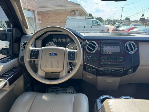 Used 2008 Ford F450 Lariat AWD/4WD image 41